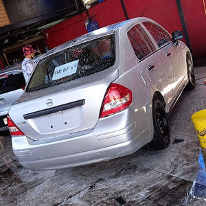 Meet your Posher, Robert